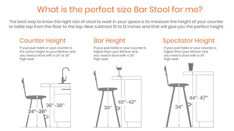 counter height barstools|what height bar stools for 42 counter.